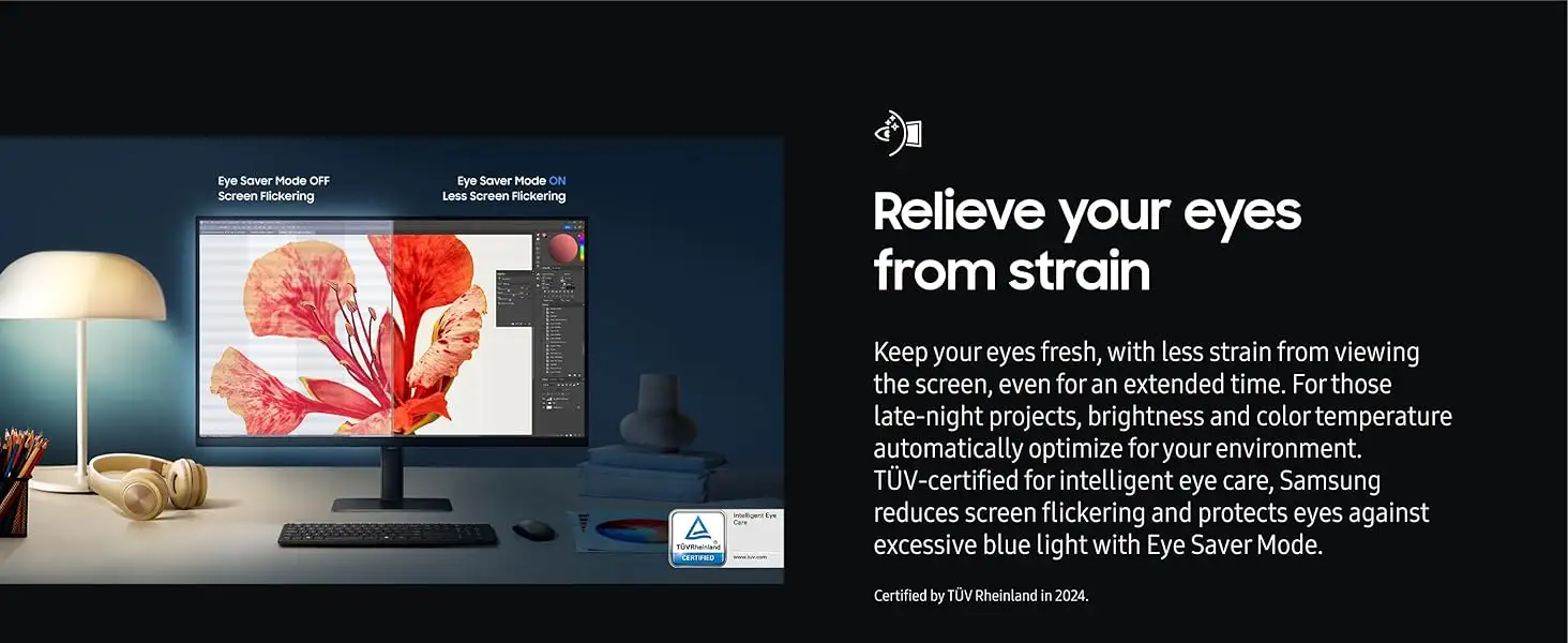 Samsung ViewFinity S8 S80UD